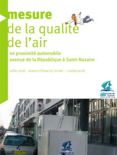 QA Republique St Nazaire 2008