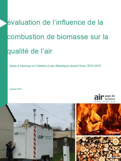 couverture rapport biomasse savenay