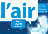 L'air vivons dedans