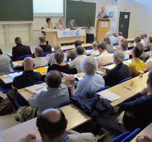 Assemblée générale de juin 2014 à Nantes