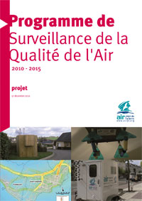 couverture rapport PSQA