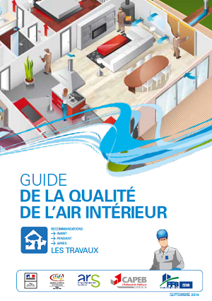 Guide qualité de l'air intérieur