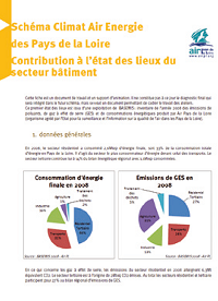 couverture du rapport du schéma régional du climat, de l’air et de l’énergie