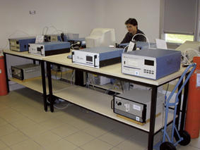 Laboratoire d'étalonnage airpl.lab