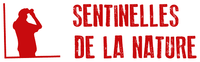 Sentinelles de la nature logo