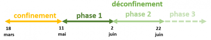 schema phases