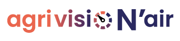 Logo Agrivision'air