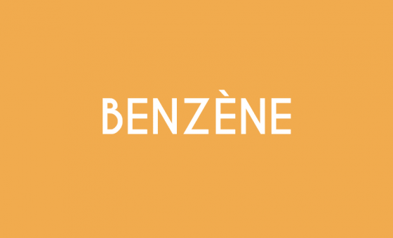Benzène