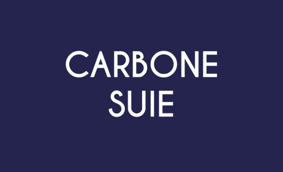 carbone suie