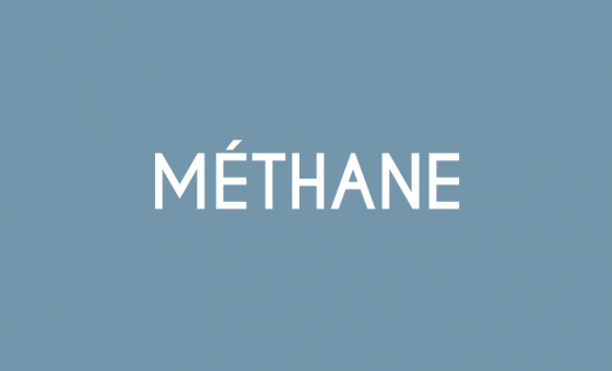 méthane