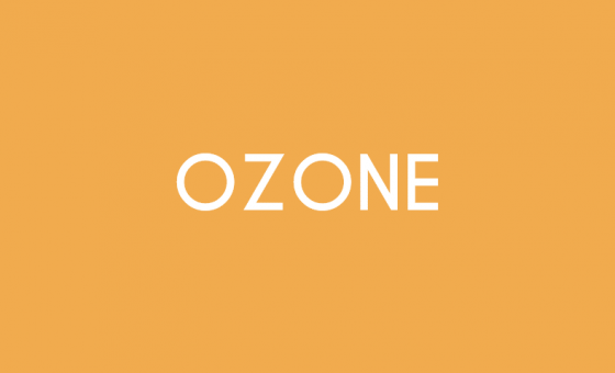 Ozone