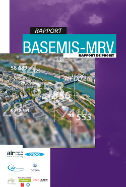 rapport de projet BASEMIS - MRV
