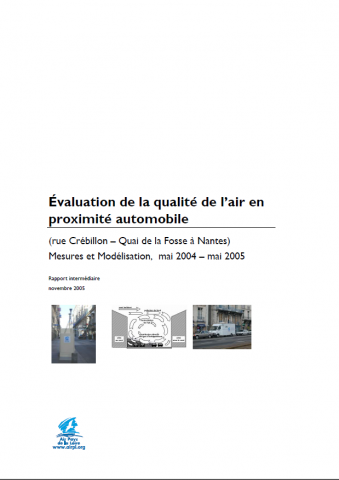 nantes crébillon 2005