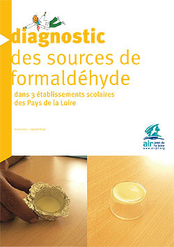 Etablissements scolaires PdL 2012