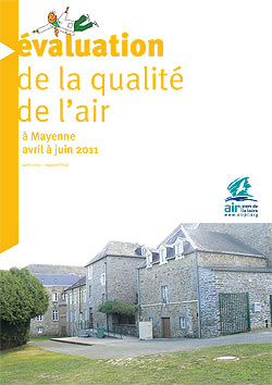 QA mayenne 2011