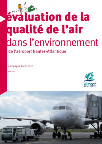 nantes atlantique 2010