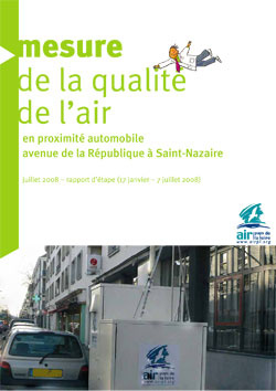 QA Republique St Nazaire 2008