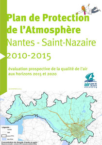 nantes-saint nazaire évolution qualité 2015-2020