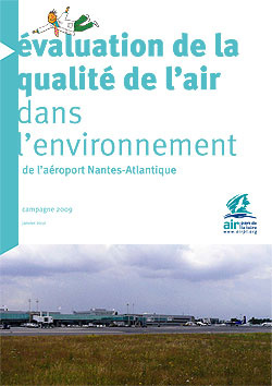 nantes atlantique 2009