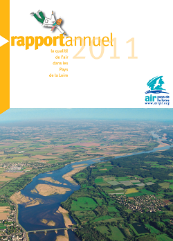 rapport annuel 2011