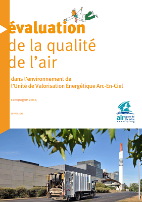 rapport arc-en-ciel 2014