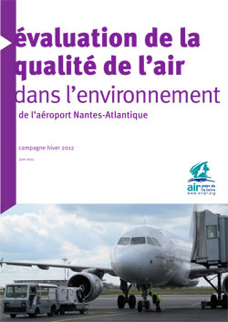 Nantes-atlantique hiver 2012