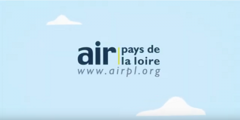 vidéo Air Pays de la Loire