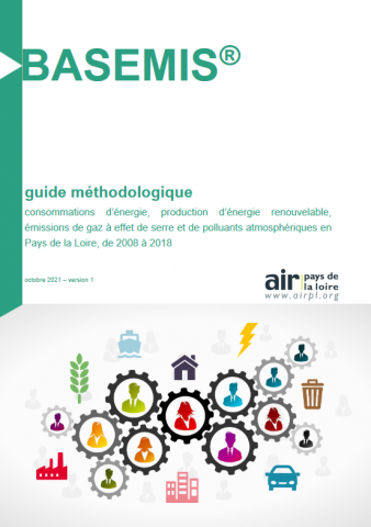 couverture rapport BASEMIS-GUIDE METHODOLOGIQUE-V6