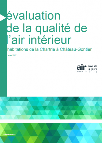 vignette rapport QAI habitations de la Chartrie à Château-Gontier 2017