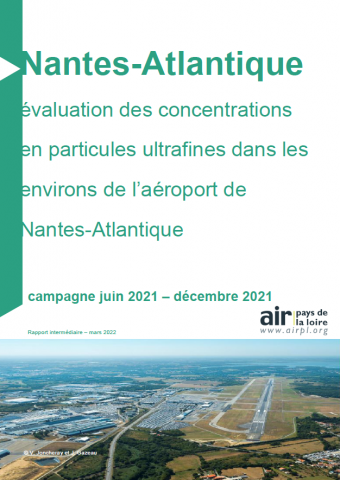 couverture rapport AEROPUF intermediaire 2