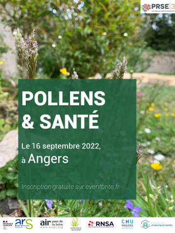 flyer pollens et santé