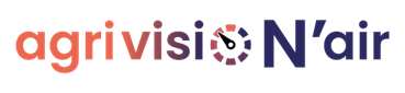 Logo agrivisioN'air