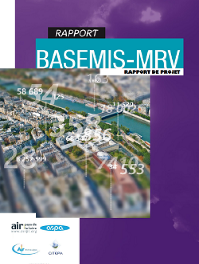 rapport de projet BASEMIS - MRV