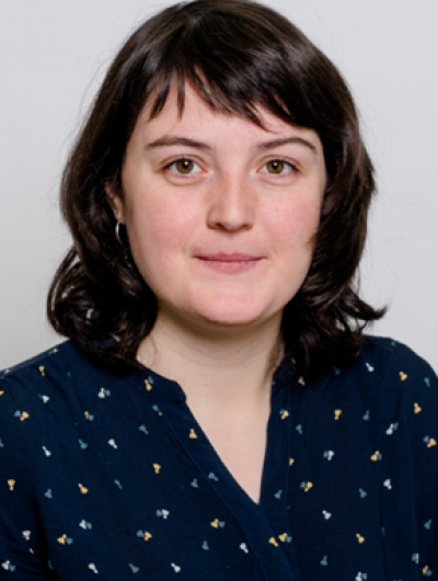 Maëlle Jouanny