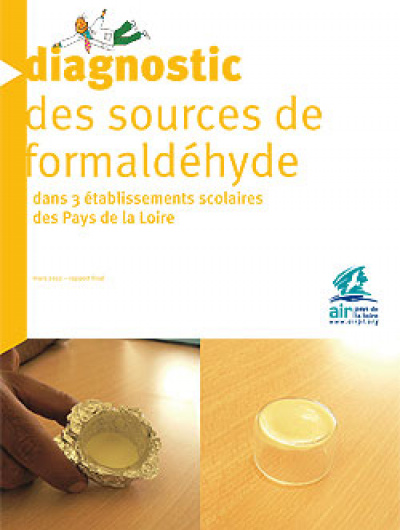 Etablissements scolaires PdL 2012