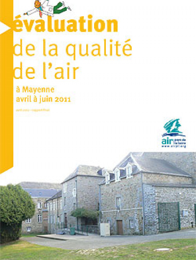 QA mayenne 2011