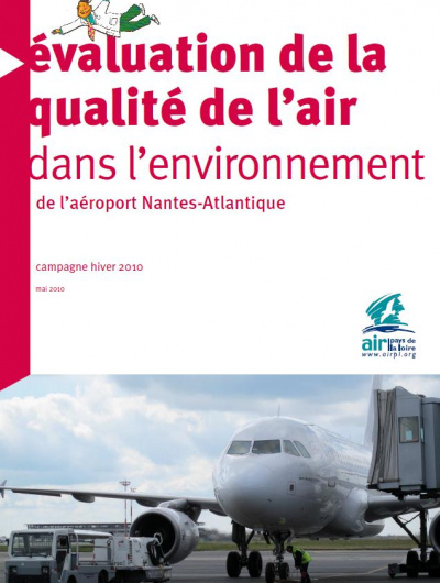 nantes atlantique 2010