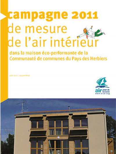 AI Les herbiers 2011