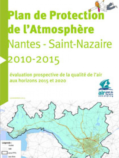 nantes-saint nazaire évolution qualité 2015-2020