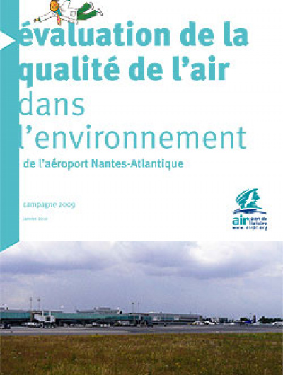 nantes atlantique 2009