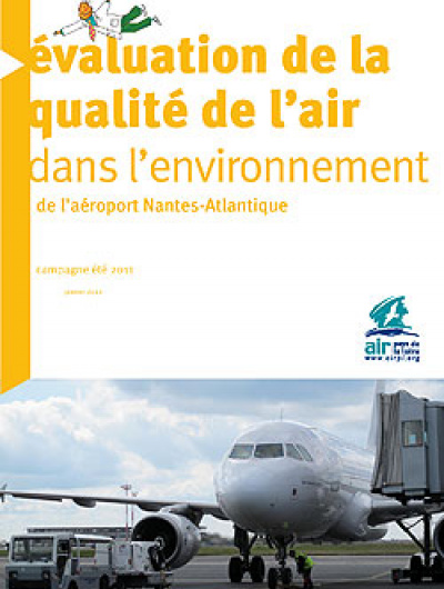 nantes atlantique été 2011