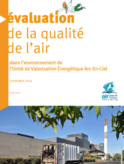 rapport arc-en-ciel 2014