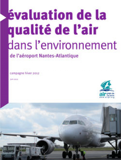 Nantes-atlantique hiver 2012