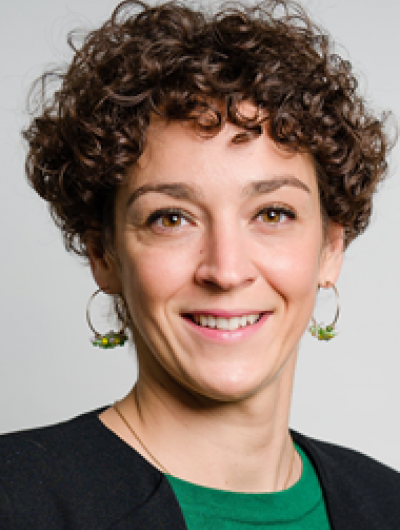 Karine Pierre