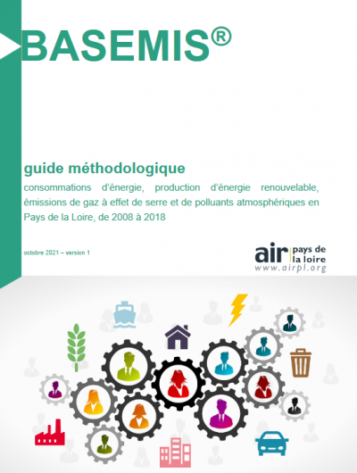 couverture rapport BASEMIS-GUIDE METHODOLOGIQUE-V6