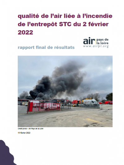 vignette - rapport final - incendie STC Joué-sur-Erdre