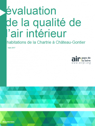 vignette rapport QAI habitations de la Chartrie à Château-Gontier 2017