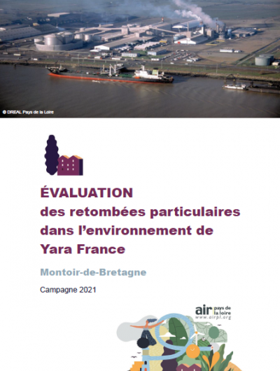 Rapport Yara 2021