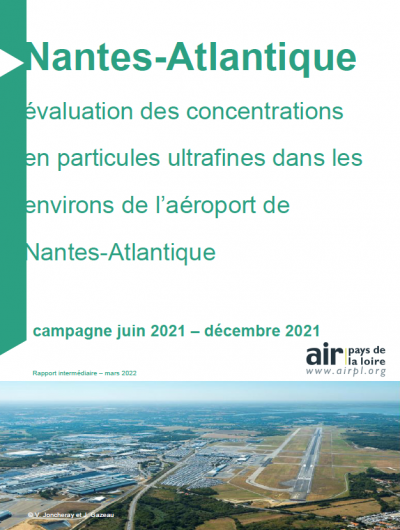 couverture rapport AEROPUF intermediaire 2