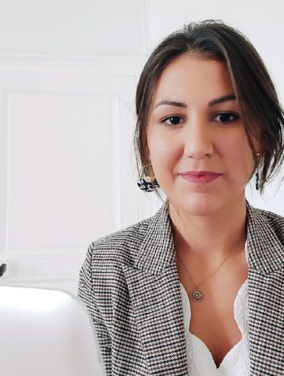 Léonie Fillaudeau